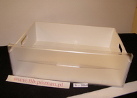 SZUFLADA ZAMRAŻARKI ŚRODKOWA